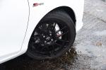 Toyota Yaris GRMN 2017 года (UK)